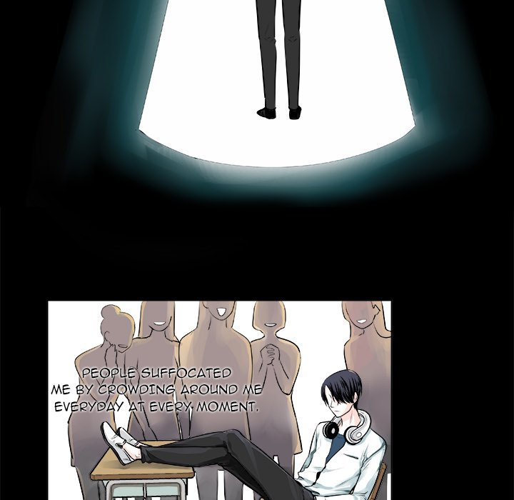 Read The Good Life chapter 9 image 38 on Lezhin