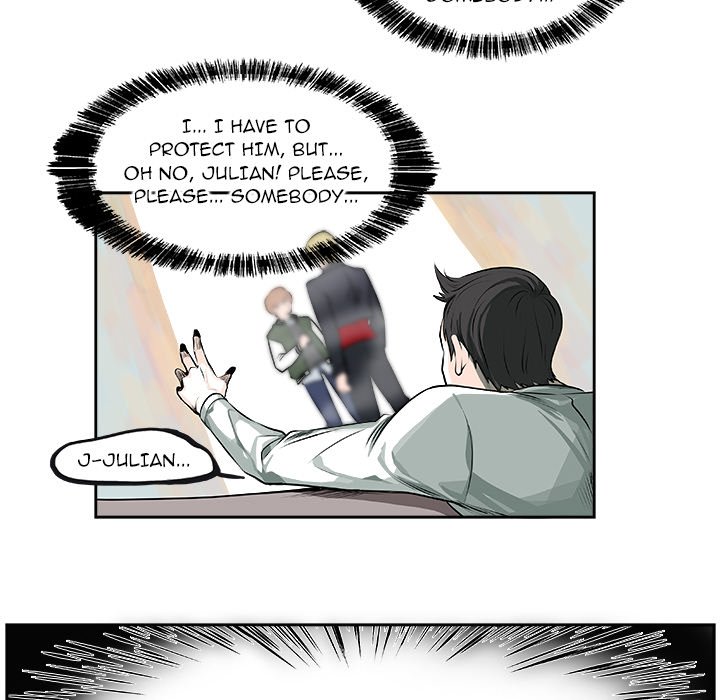 Read The Good Life chapter 9 image 4 on Lezhin
