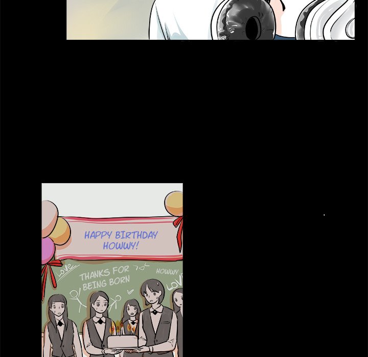 Read The Good Life chapter 9 image 40 on Lezhin
