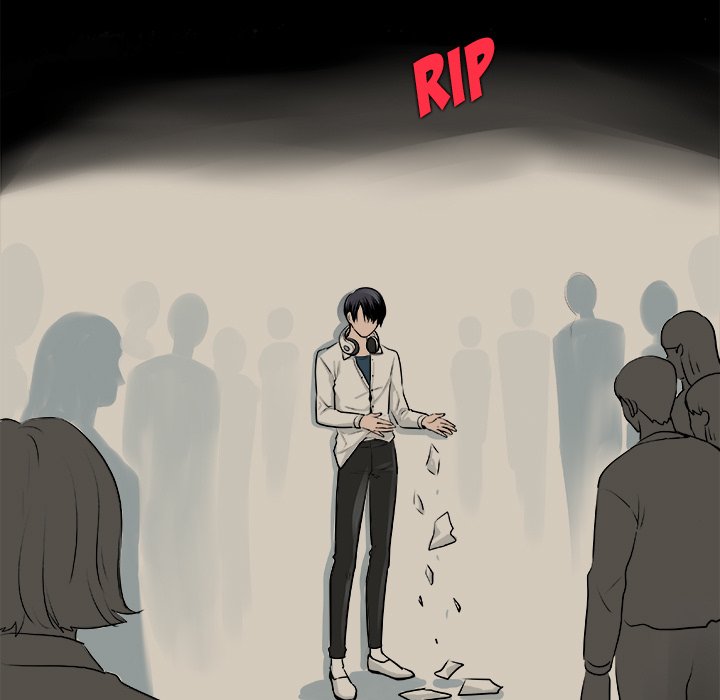Read The Good Life chapter 9 image 42 on Lezhin