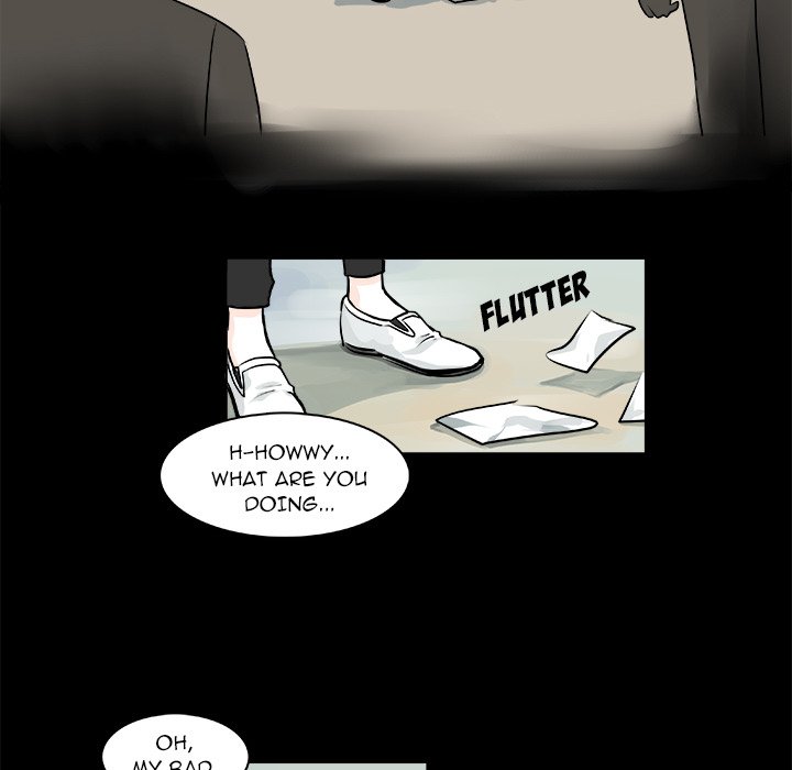Read The Good Life chapter 9 image 43 on Lezhin