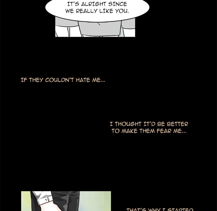 Read The Good Life chapter 9 image 46 on Lezhin