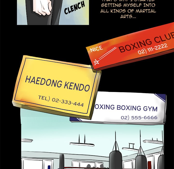 Read The Good Life chapter 9 image 47 on Lezhin