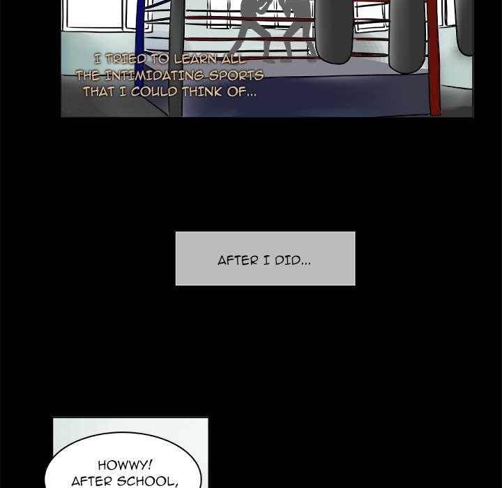 Read The Good Life chapter 9 image 48 on Lezhin
