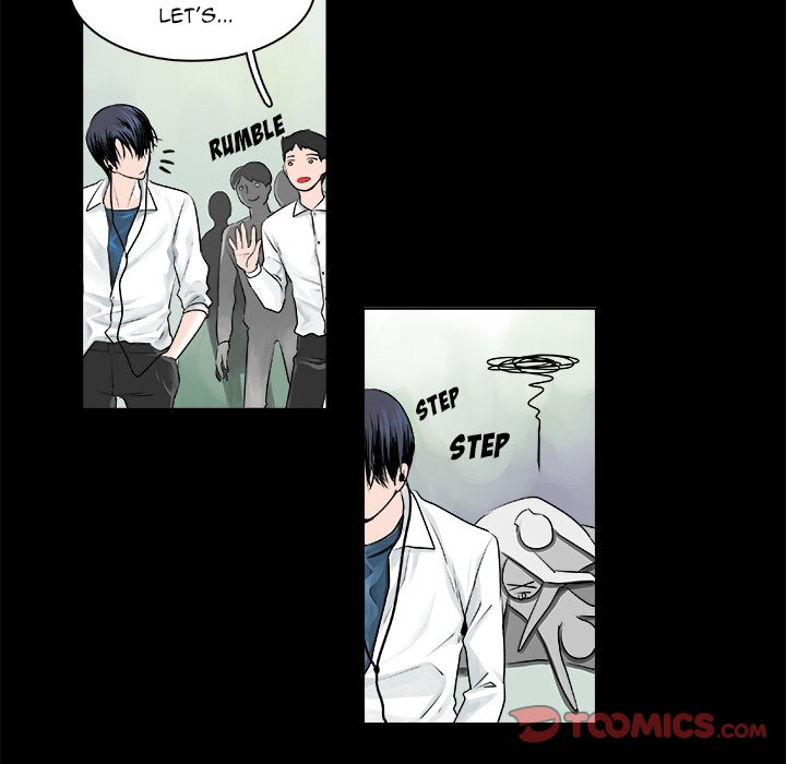 Read The Good Life chapter 9 image 49 on Lezhin