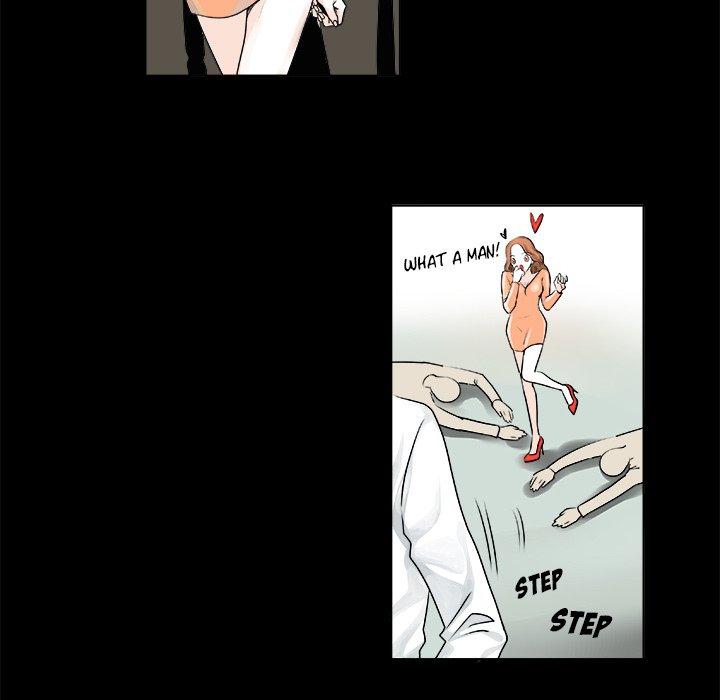 Read The Good Life chapter 9 image 51 on Lezhin