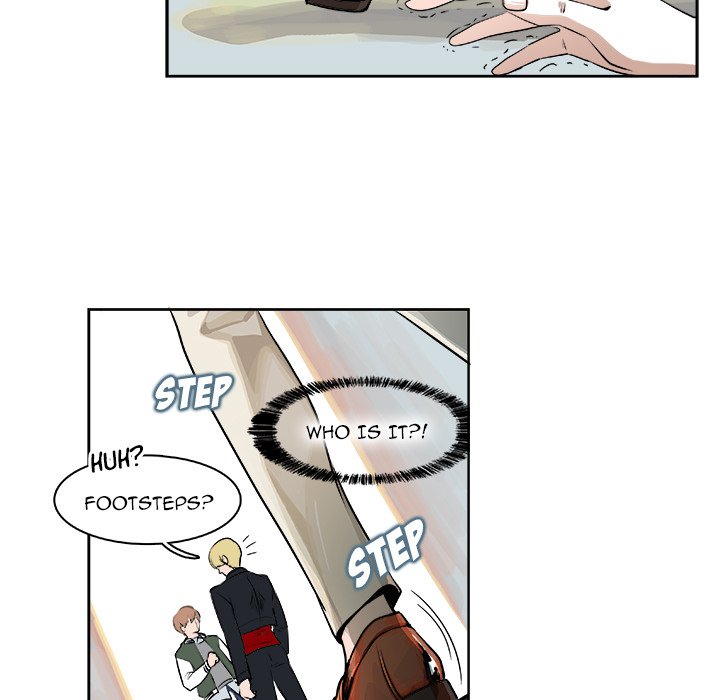 Read The Good Life chapter 9 image 7 on Lezhin