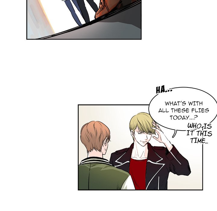 Read The Good Life chapter 9 image 8 on Lezhin