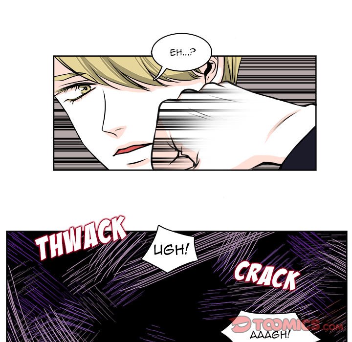 Read The Good Life chapter 9 image 9 on Lezhin