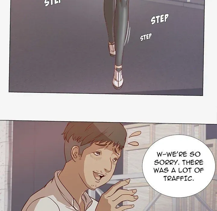 Read The Good Manager chapter 0 image 24 on Lezhin
