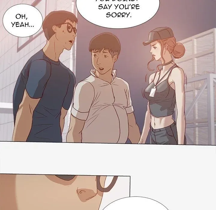 Read The Good Manager chapter 0 image 26 on Lezhin