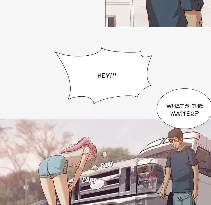 Read The Good Manager chapter 0 image 33 on Lezhin