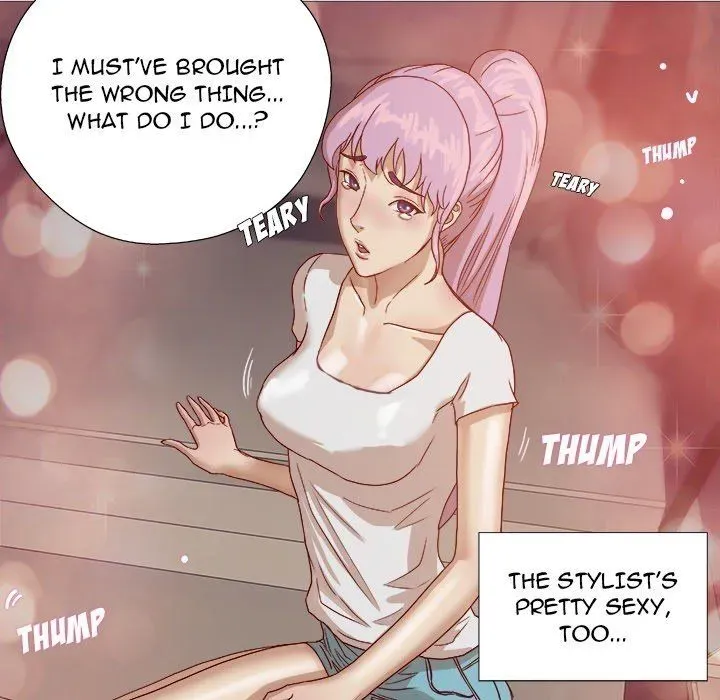 Read The Good Manager chapter 0 image 37 on Lezhin