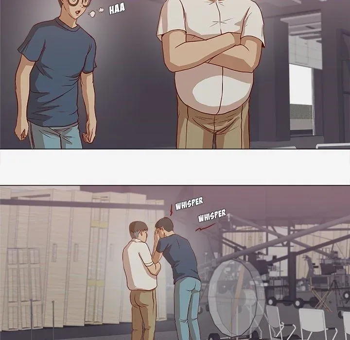 Read The Good Manager chapter 0 image 40 on Lezhin