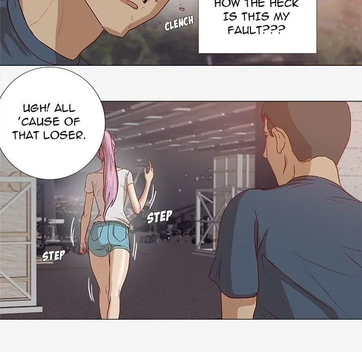 Read The Good Manager chapter 0 image 49 on Lezhin