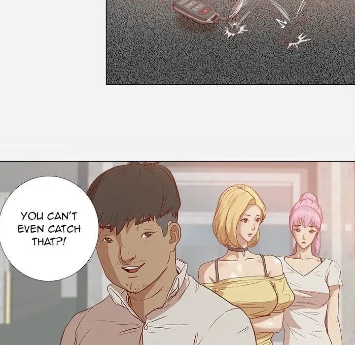 Read The Good Manager chapter 0 image 5 on Lezhin