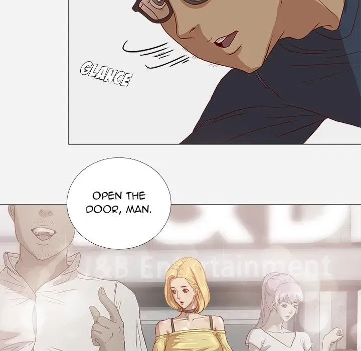 Read The Good Manager chapter 0 image 7 on Lezhin