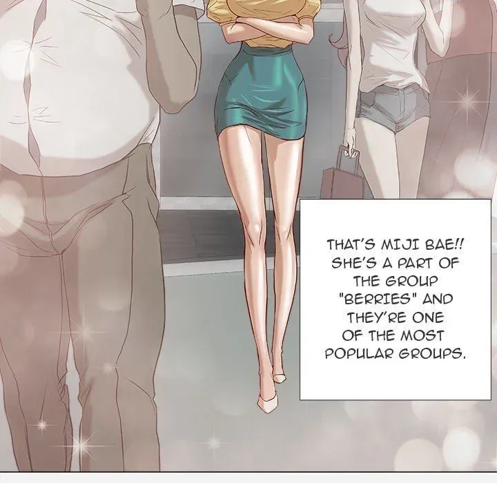 Read The Good Manager chapter 0 image 8 on Lezhin