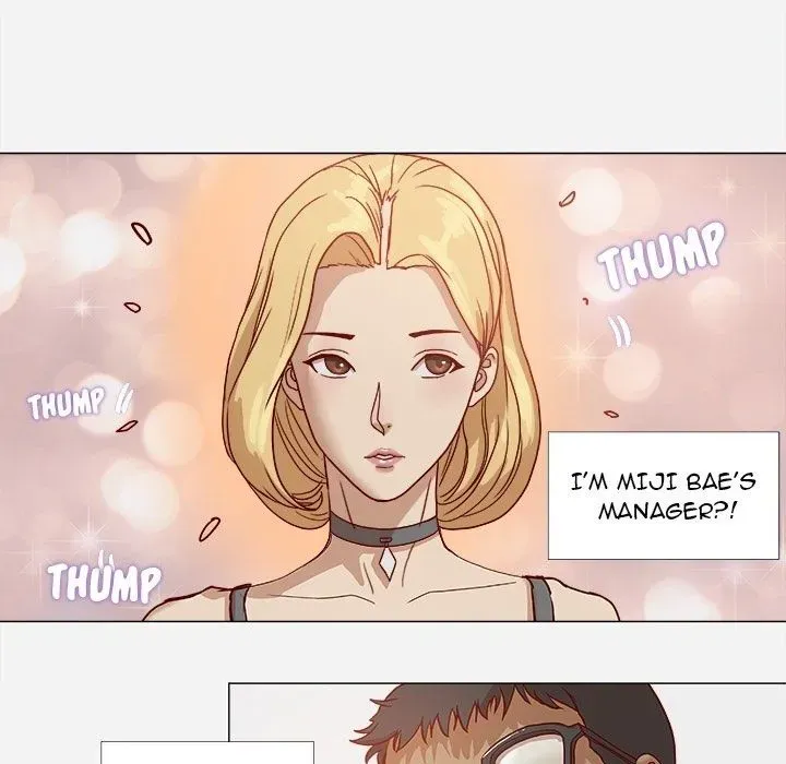 Read The Good Manager chapter 0 image 9 on Lezhin