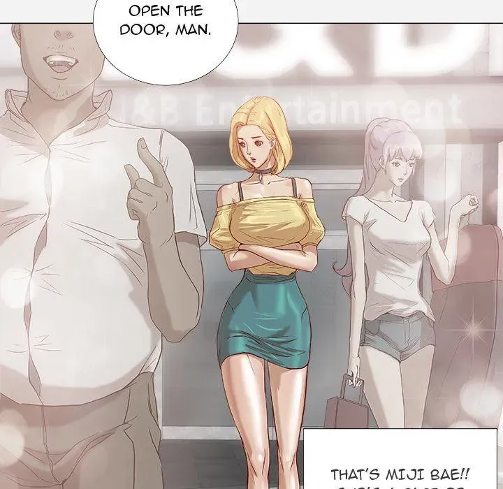 Read The Good Manager chapter 1 image 11 on Lezhin