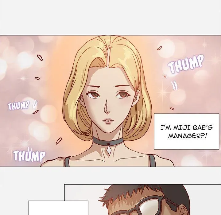 Read The Good Manager chapter 1 image 14 on Lezhin