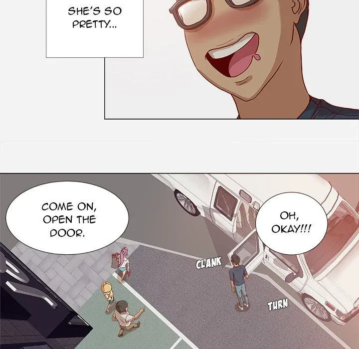 Read The Good Manager chapter 1 image 15 on Lezhin