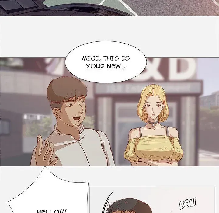Read The Good Manager chapter 1 image 16 on Lezhin
