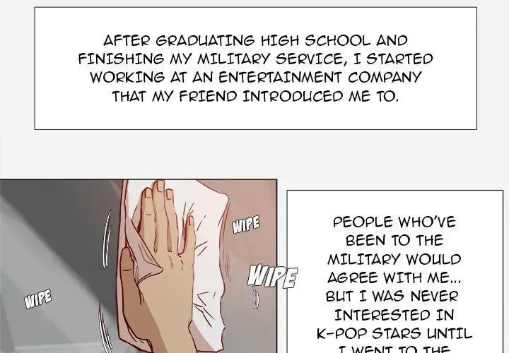 Read The Good Manager chapter 1 image 2 on Lezhin