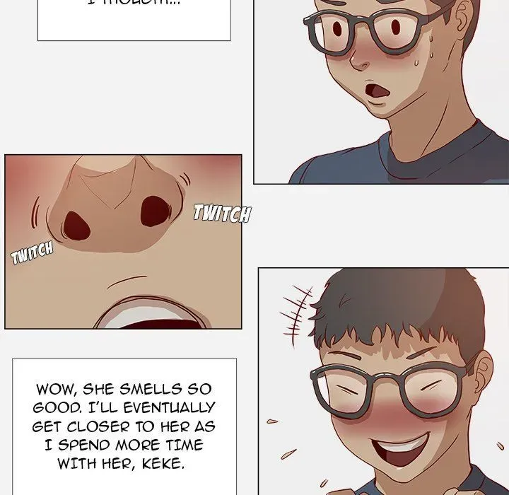 Read The Good Manager chapter 1 image 21 on Lezhin