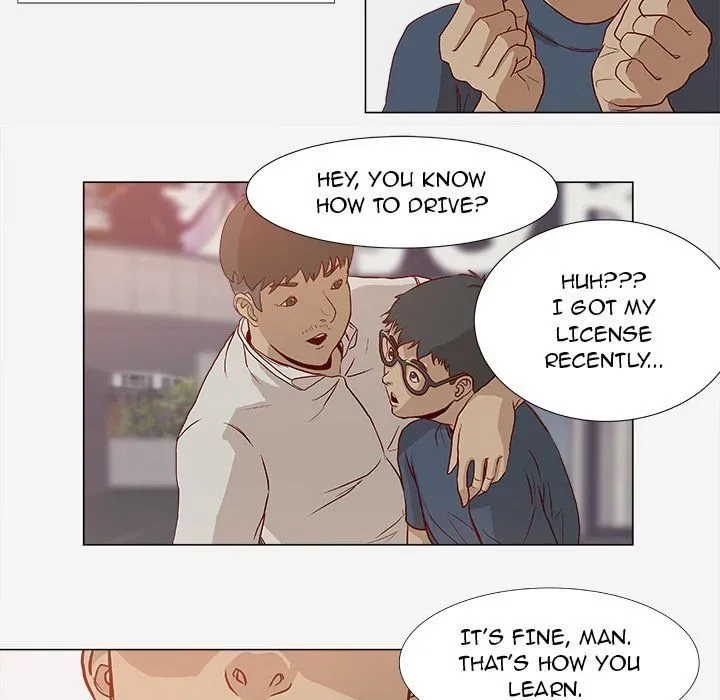Read The Good Manager chapter 1 image 22 on Lezhin