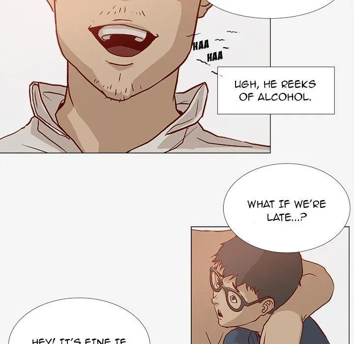 Read The Good Manager chapter 1 image 23 on Lezhin