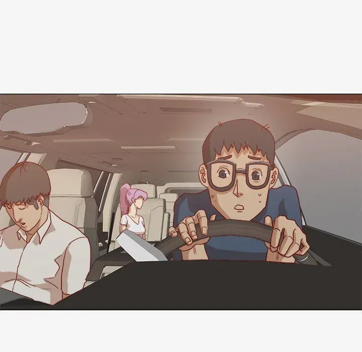 Read The Good Manager chapter 1 image 28 on Lezhin