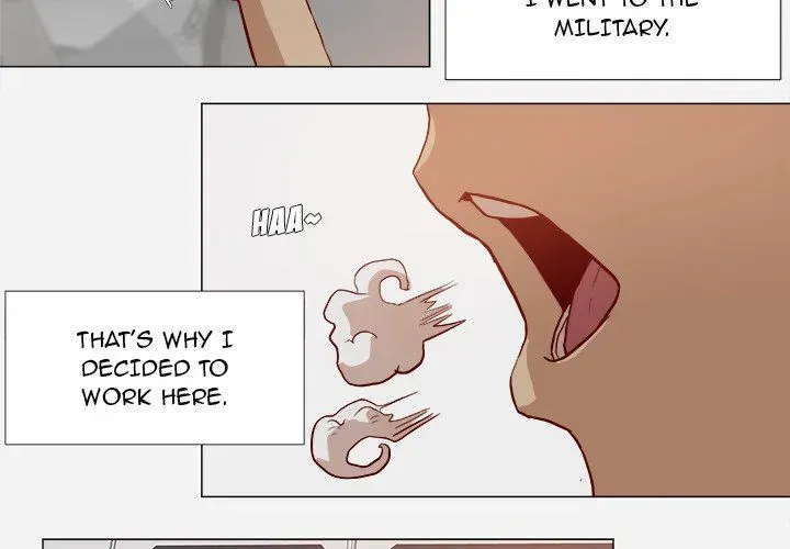 Read The Good Manager chapter 1 image 3 on Lezhin