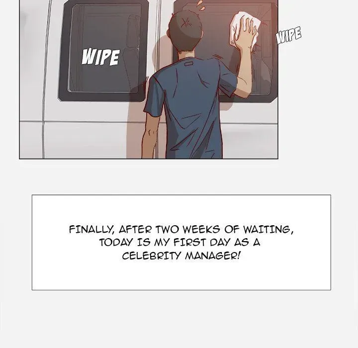 Read The Good Manager chapter 1 image 4 on Lezhin