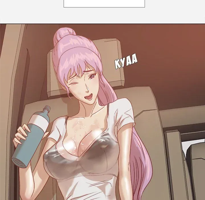 Read The Good Manager chapter 1 image 46 on Lezhin