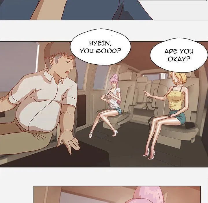 Read The Good Manager chapter 1 image 54 on Lezhin