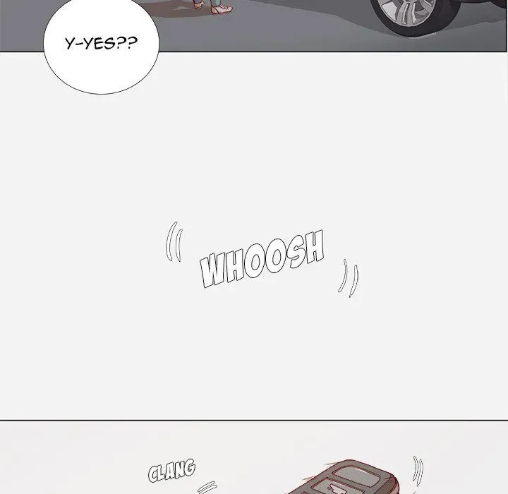 Read The Good Manager chapter 1 image 6 on Lezhin
