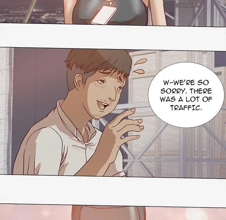 Read The Good Manager chapter 1 image 72 on Lezhin