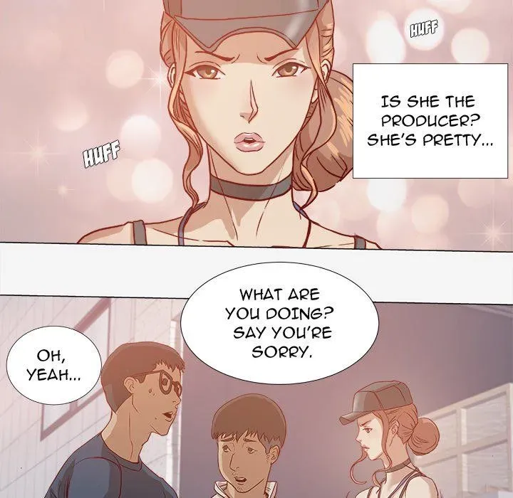 Read The Good Manager chapter 1 image 73 on Lezhin