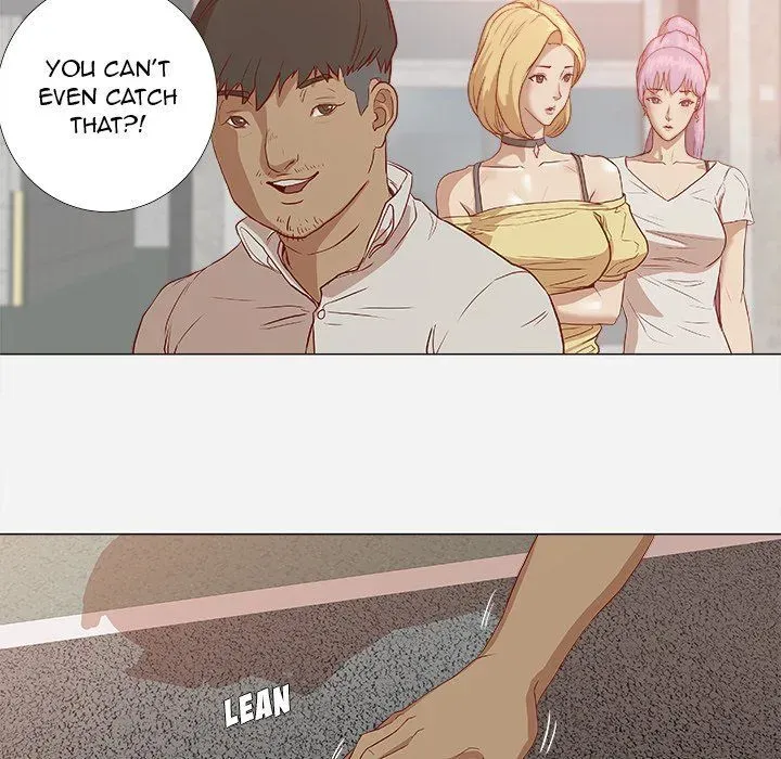 Read The Good Manager chapter 1 image 9 on Lezhin