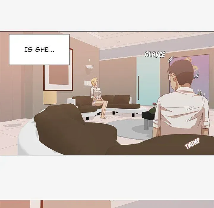 Read The Good Manager chapter 10 image 12 on Lezhin
