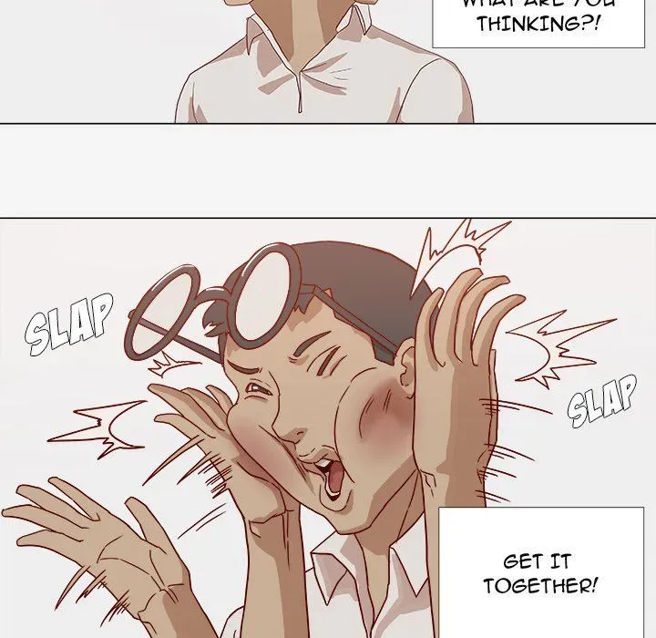 Read The Good Manager chapter 10 image 16 on Lezhin