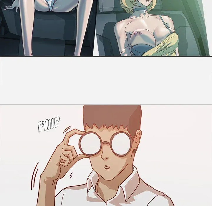 Read The Good Manager chapter 10 image 22 on Lezhin