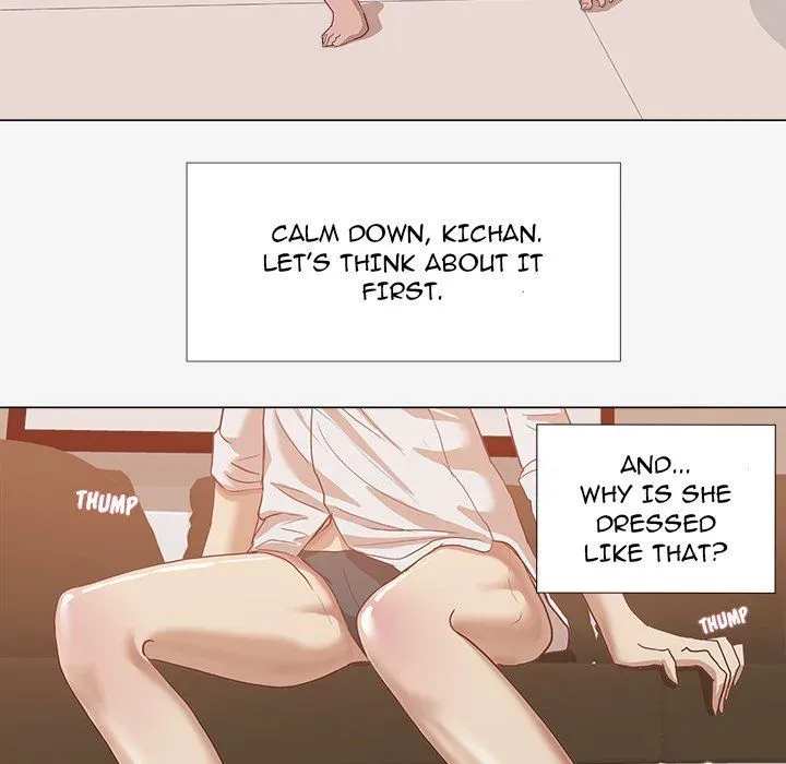 Read The Good Manager chapter 10 image 30 on Lezhin