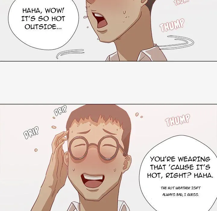 Read The Good Manager chapter 10 image 33 on Lezhin