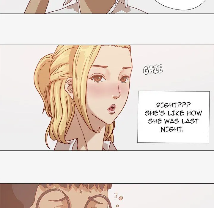 Read The Good Manager chapter 10 image 34 on Lezhin