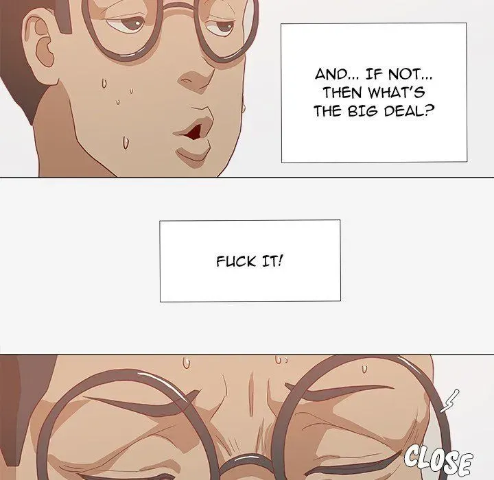 Read The Good Manager chapter 10 image 35 on Lezhin