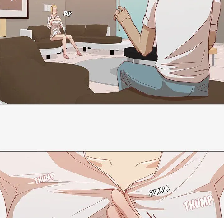 Read The Good Manager chapter 10 image 38 on Lezhin