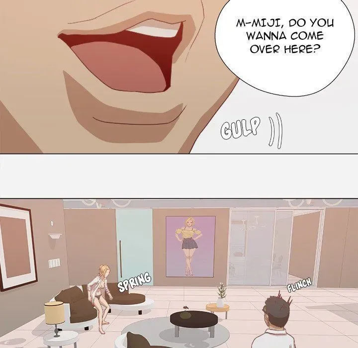 Read The Good Manager chapter 10 image 46 on Lezhin