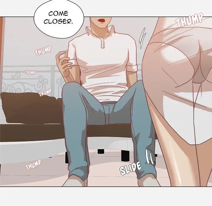 Read The Good Manager chapter 10 image 49 on Lezhin